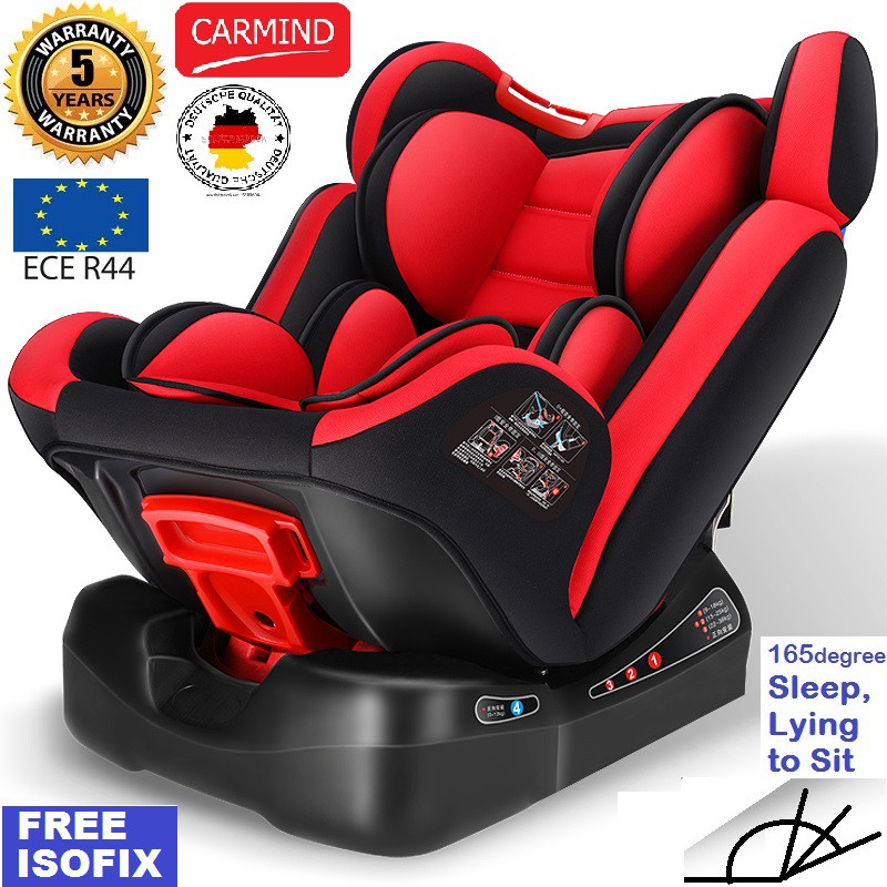 carmind car seat