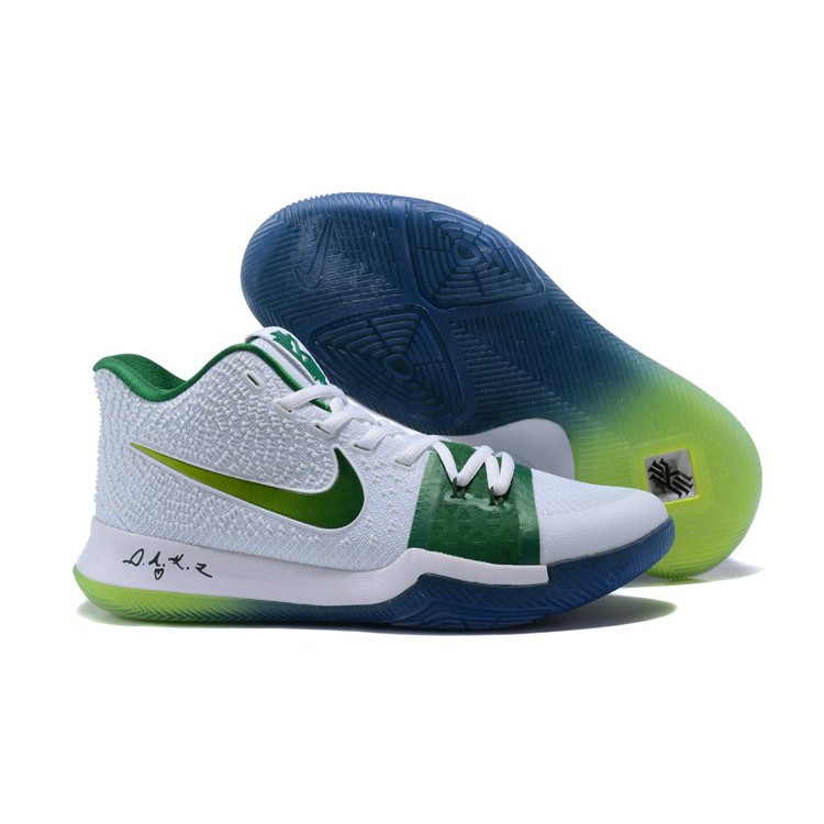 kyrie 3 boston celtics