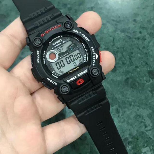 g shock mat moto pekin