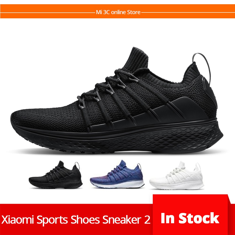 xiaomi sneaker 2
