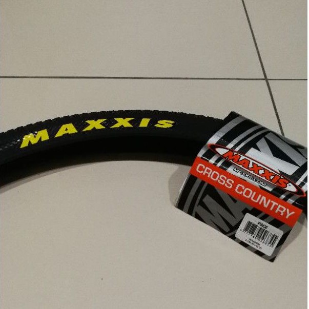 ban maxxis pace 27.5 x 1.95