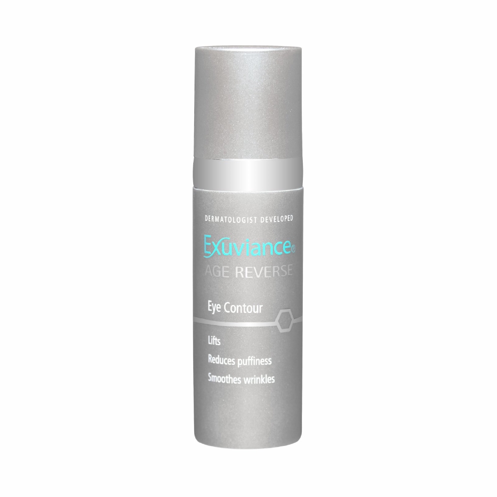 exuviance age reverse eye contour