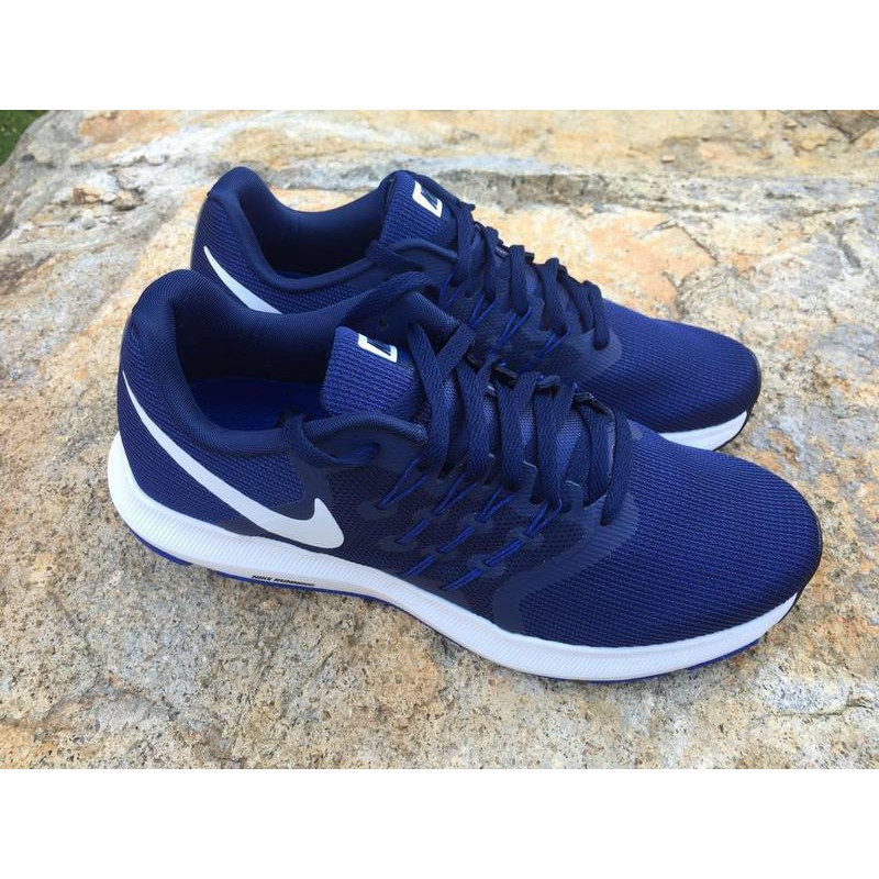 nike swift blue