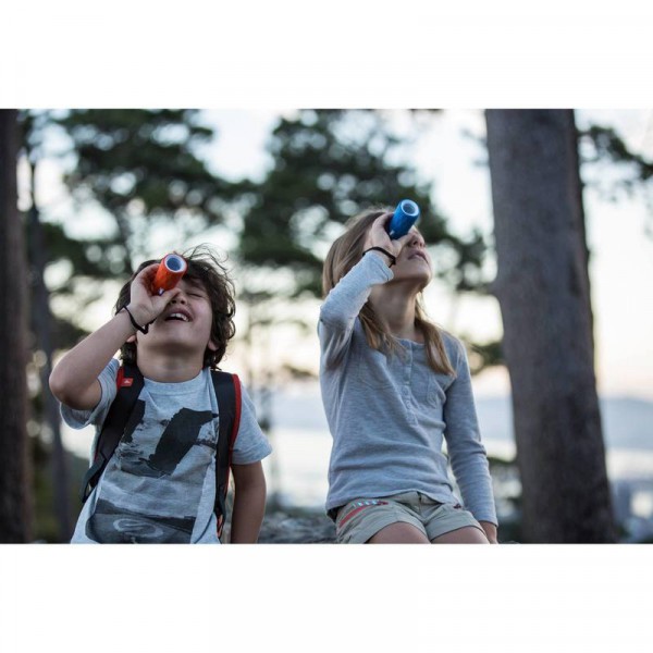 Quechua Magnification X6 Hiking AdjustmentFree Monocular Bluex1