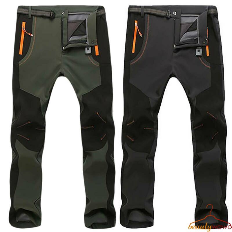 climbing hiking pants