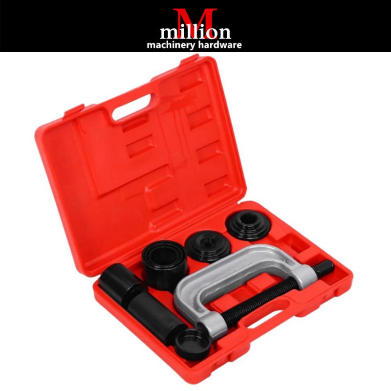 Mercedes Benz Ball Joint Press Set Ball Joint Tool Bushing Installer