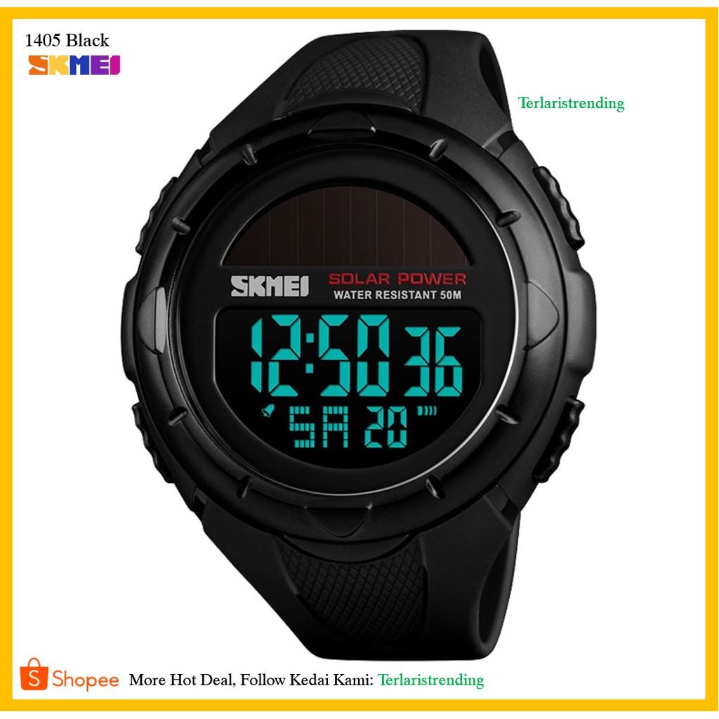 skmei sr920sw