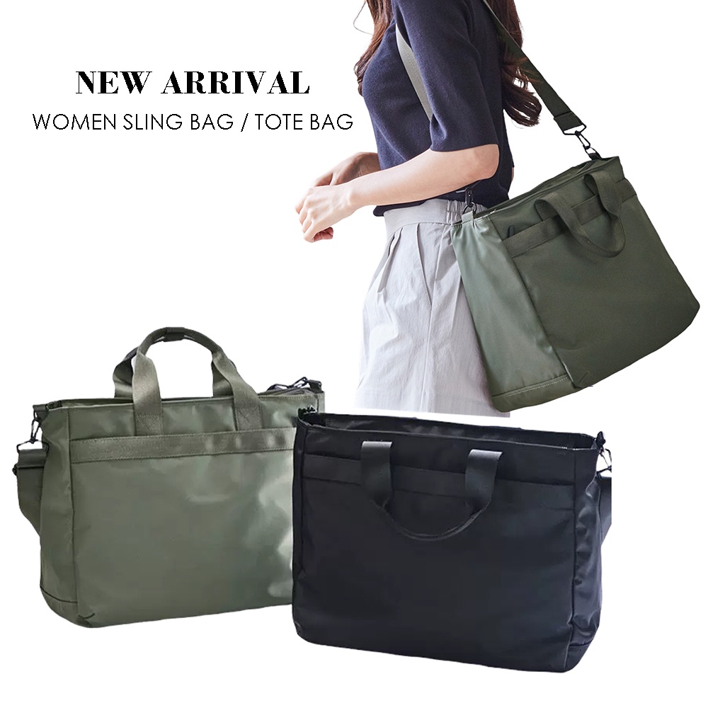 Women Bag Office Bag Women Beg Wanita Sling Bag Women Sling Bag Beg ...