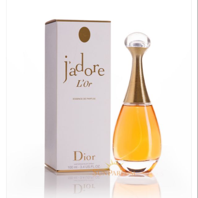 dior essence de parfum