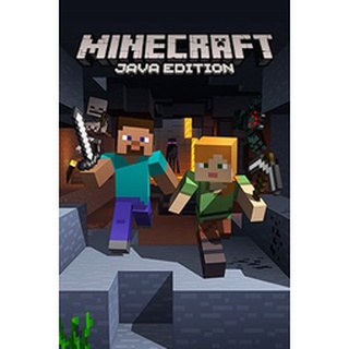 [ORIGINAL] Minecraft: Java & Bedrock Edition for PC Redeem Code / Key ...