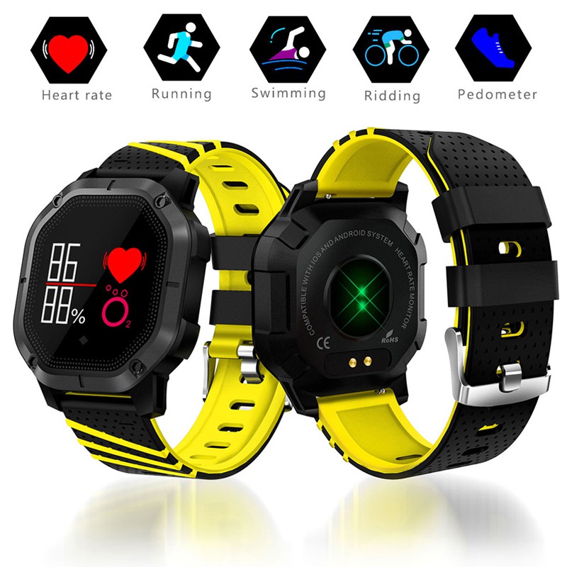 x2  smartwatch