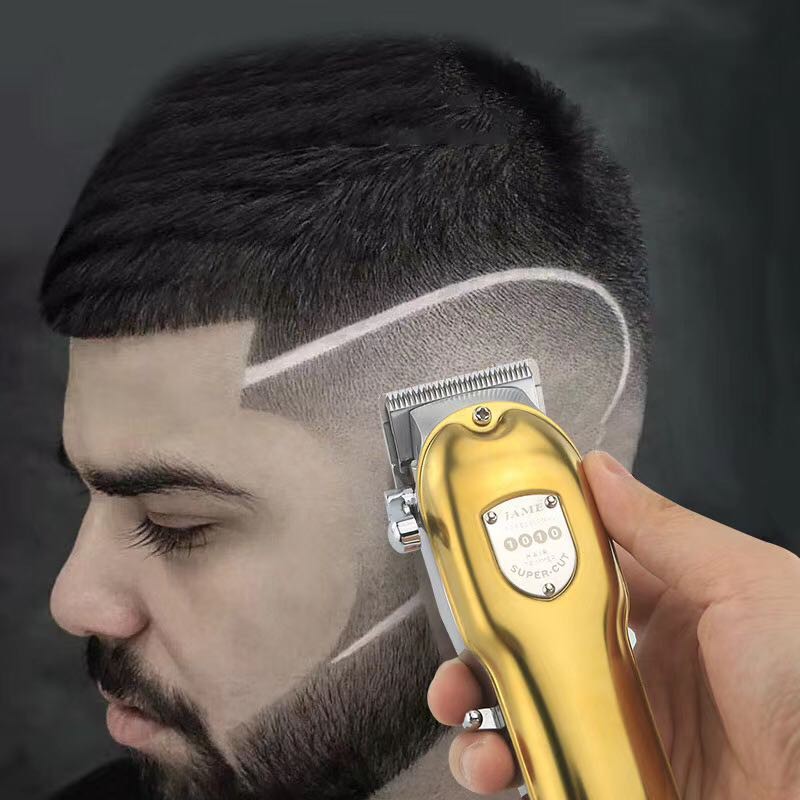 jame professional hair clipper 1010