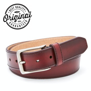 fossil carson belt