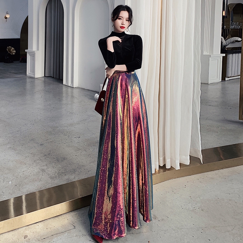 elegant dress muslimah