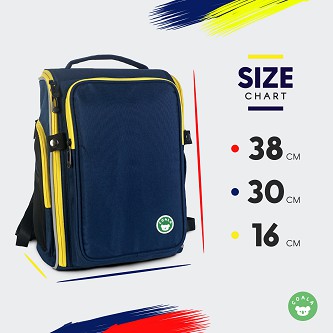 coala school bag malaysia