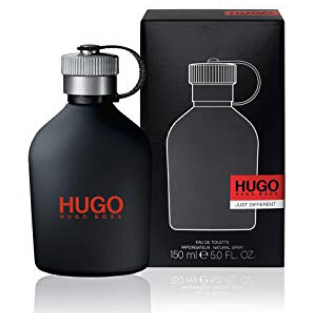 Original Branded perfume Hugo Boss Black 100 Shopee Malaysia