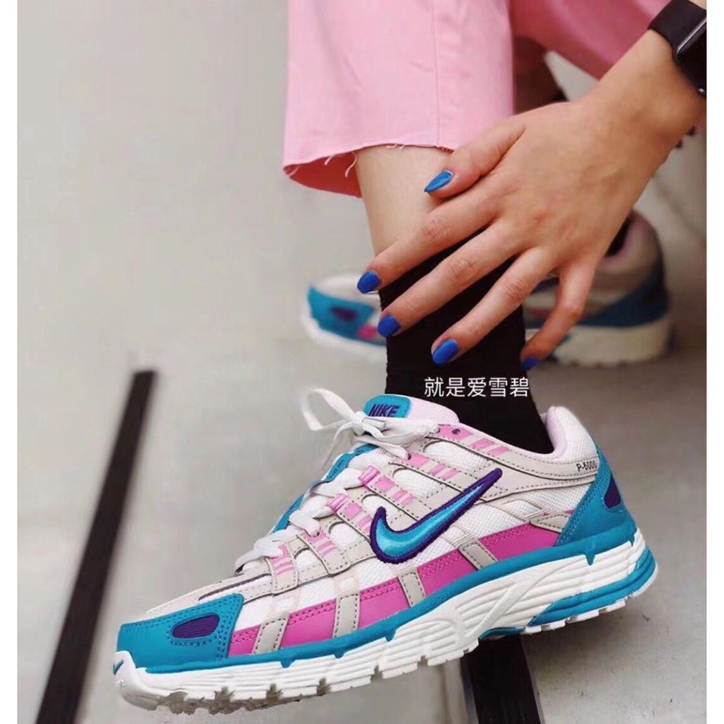 nike p6000 malaysia