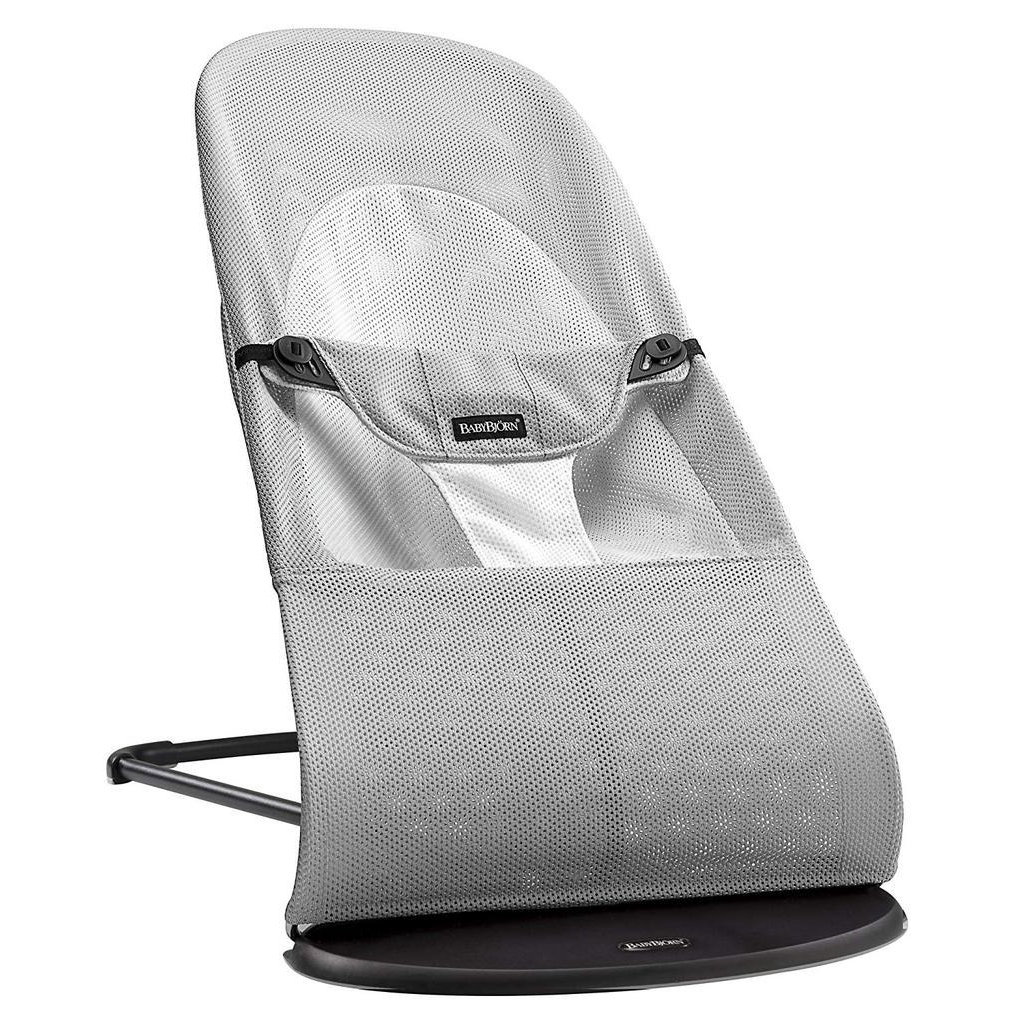 baby bjorn bouncer bliss vs balance soft