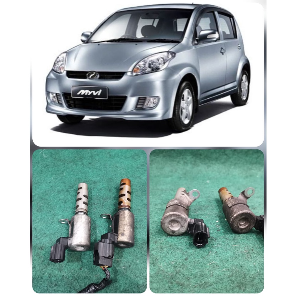 sensor kereta myvi