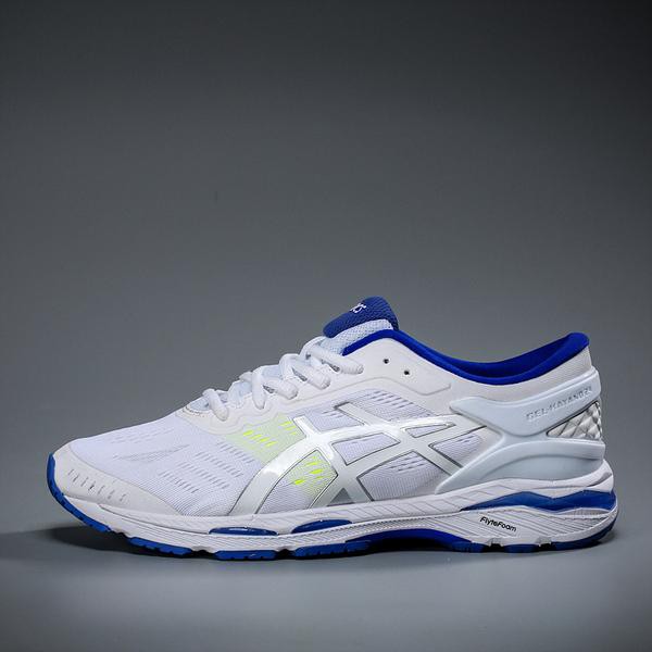 asics gel kayano 24 deepblue