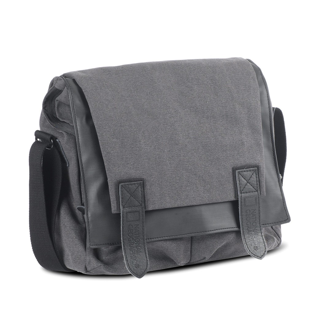 national geographic messenger bag