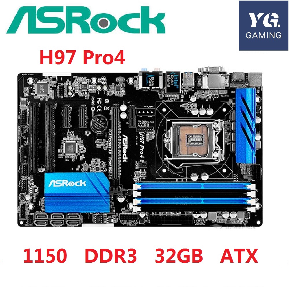 Asrock