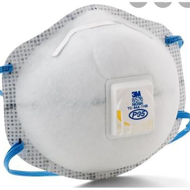 p95 respirator