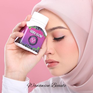 Gebu Glow Vitami