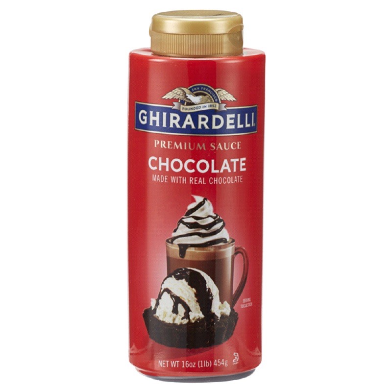 ghirardelli