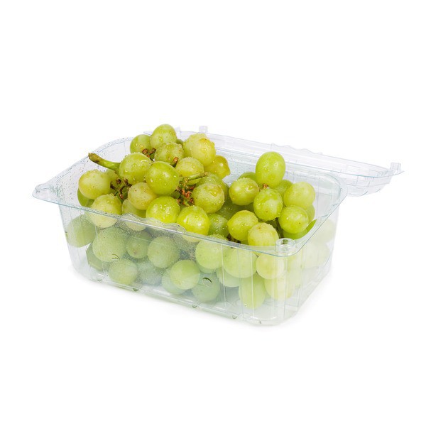 Egypt Sugar One Green Seedless Grape 500g (Box) | Shopee Malaysia