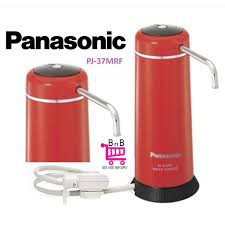 Panasonic Water Purifier PJ-37MRF