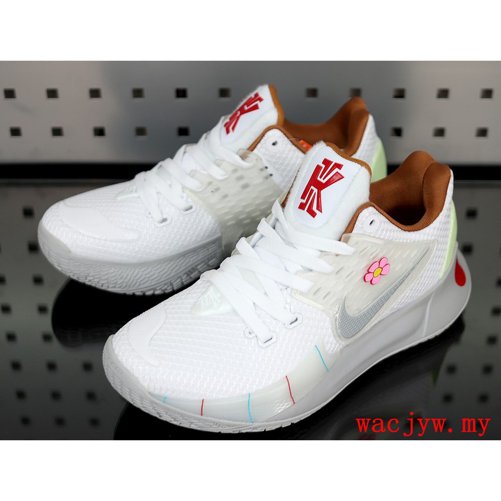 sandy cheeks sneakers