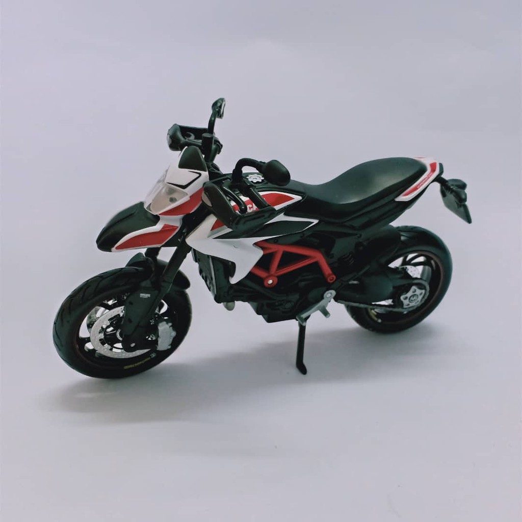 ducati diecast models