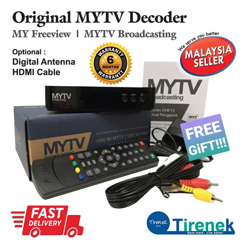 Mytv malaysia