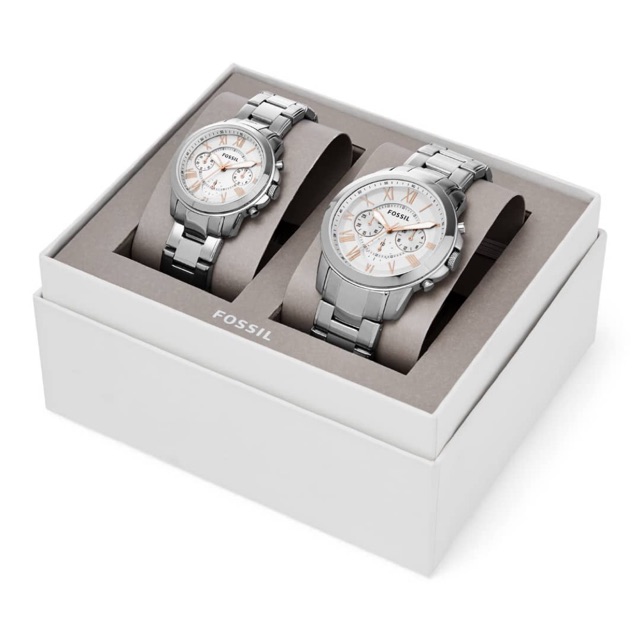 couple watches fossil canada