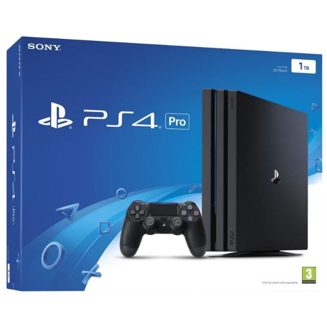 ps4 pro harga