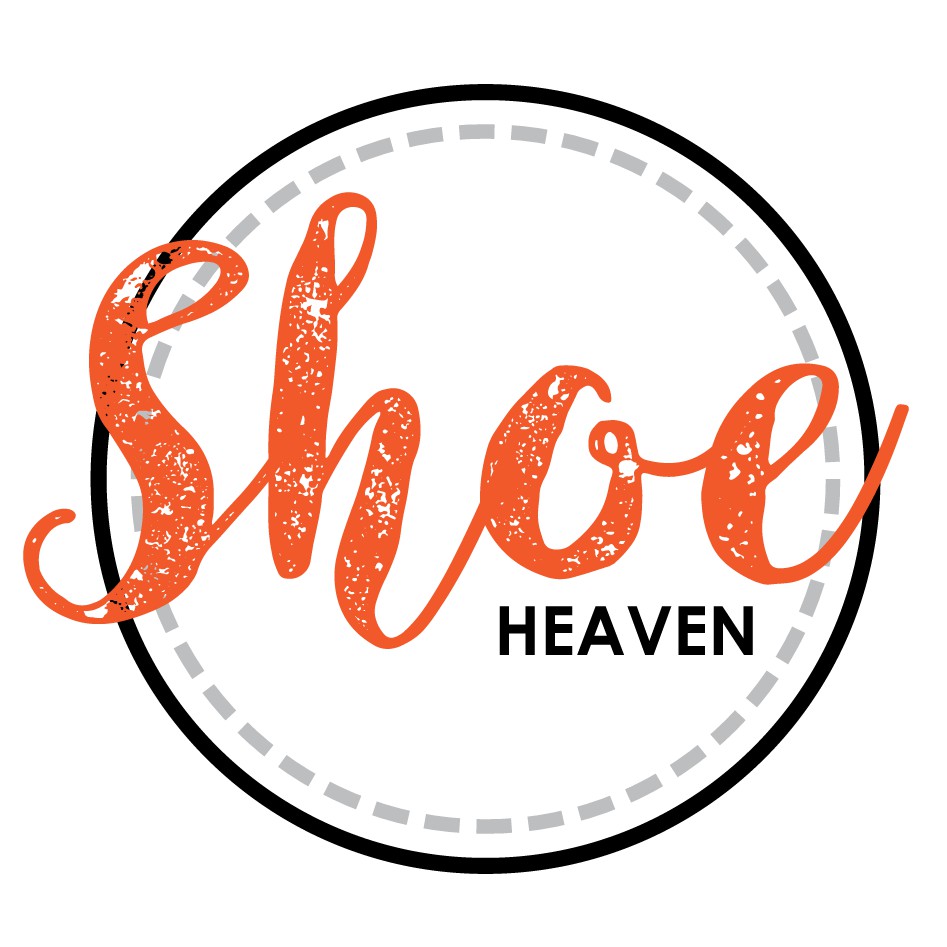 Shoe Heaven, Online Shop Shopee Malaysia