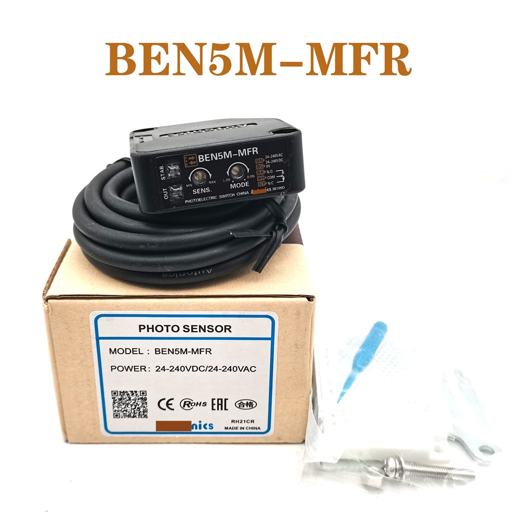 Датчик ben5m mfr