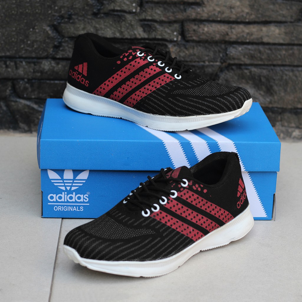 adidas zoom running