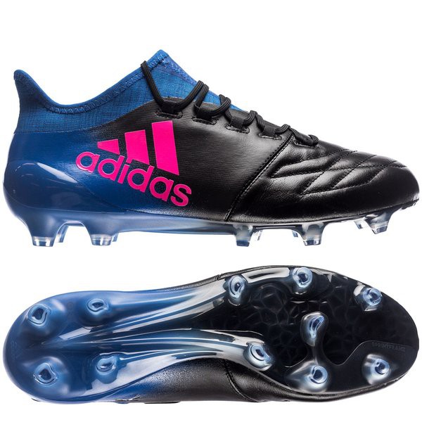 adidas x 16.1 fg leather