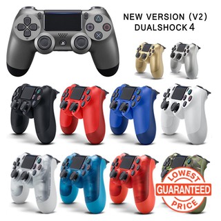 dualshock 4 on sale