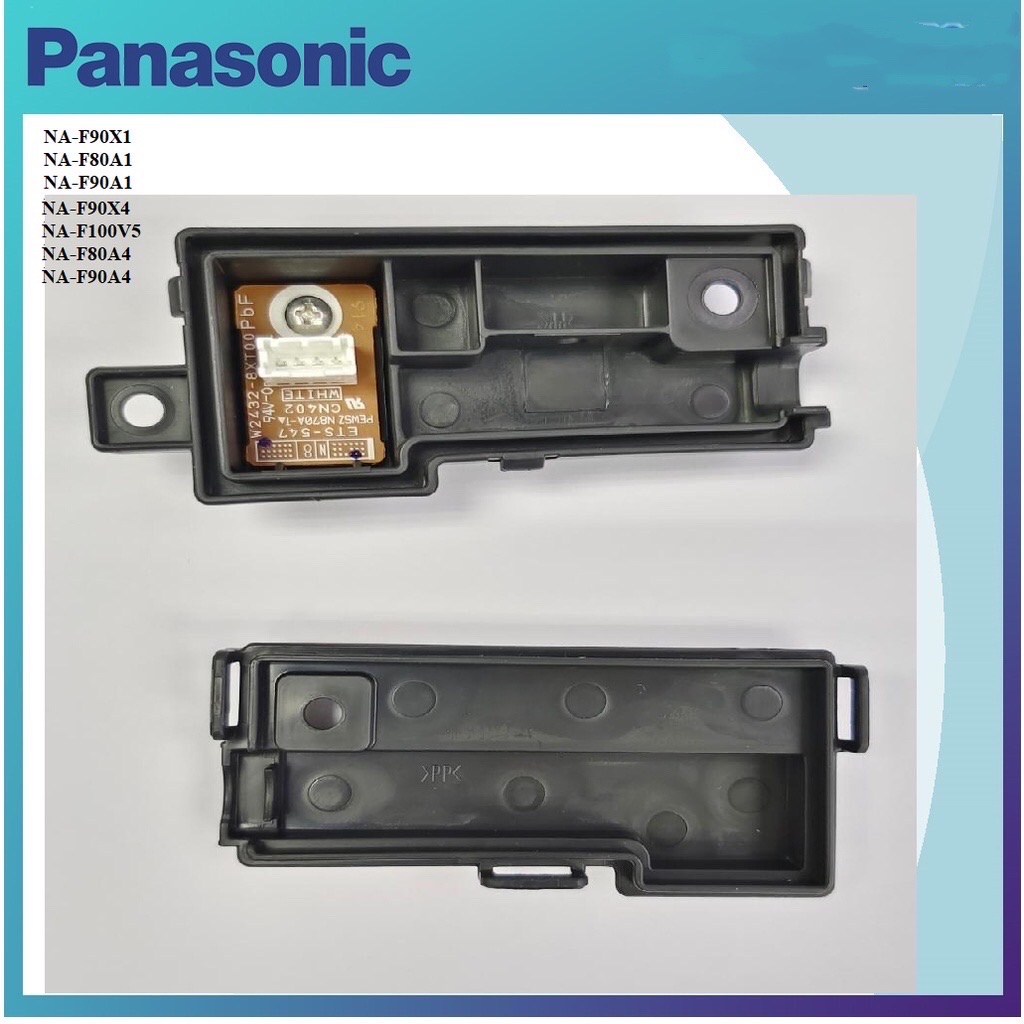 PANASONIC WASHING MACHINE door sensor (Mesin Basuh) SENSOR UNIT