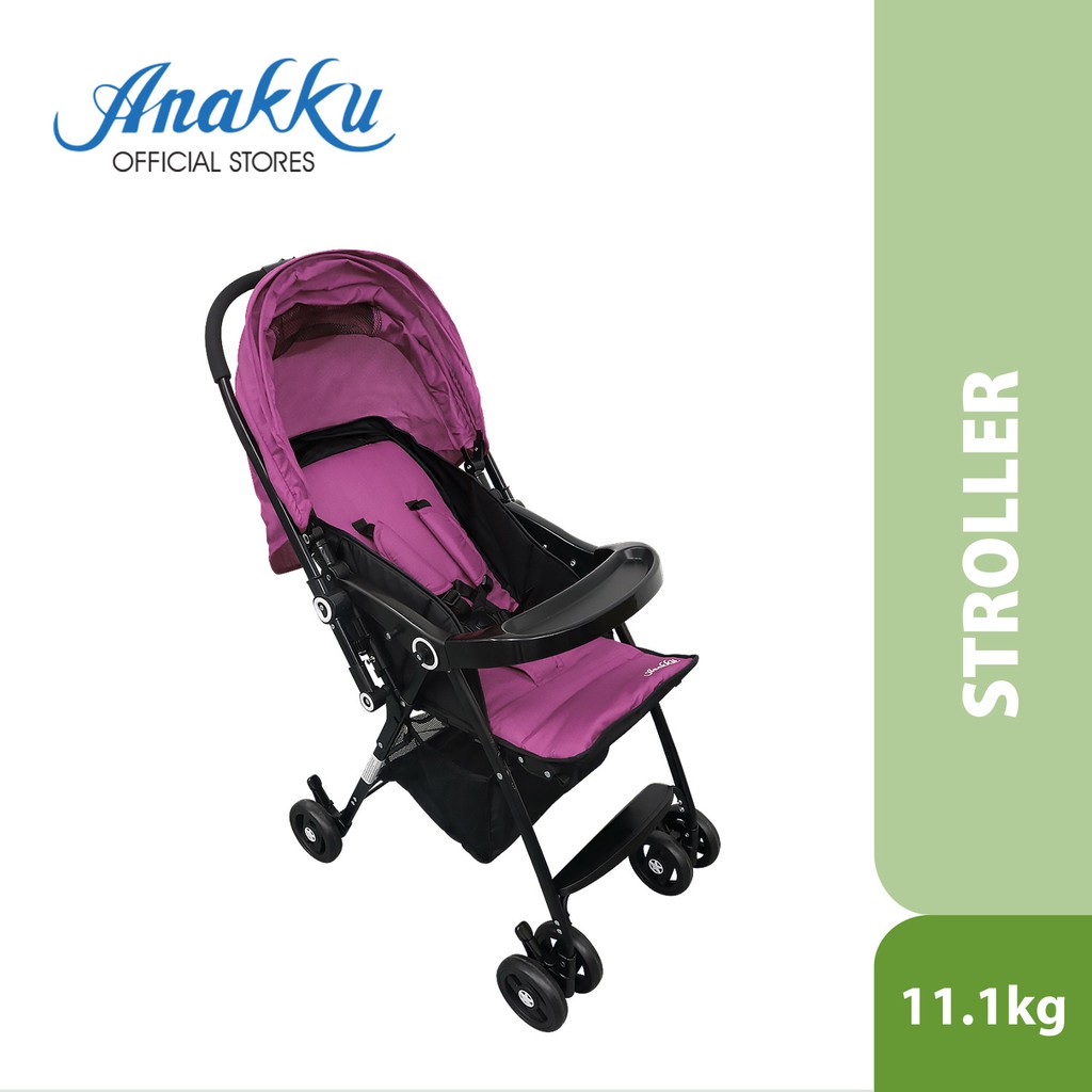 anakku compact stroller