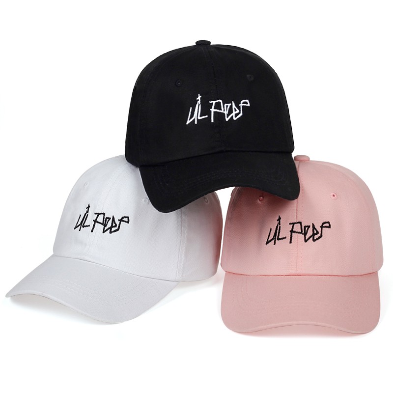 korean dad hat