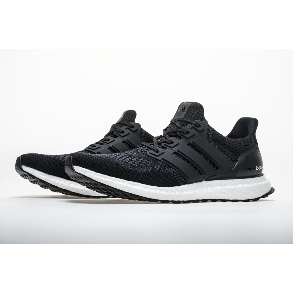 ultra boost 1.0 core black