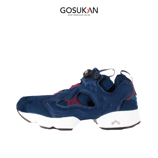 reebok knit sneakers