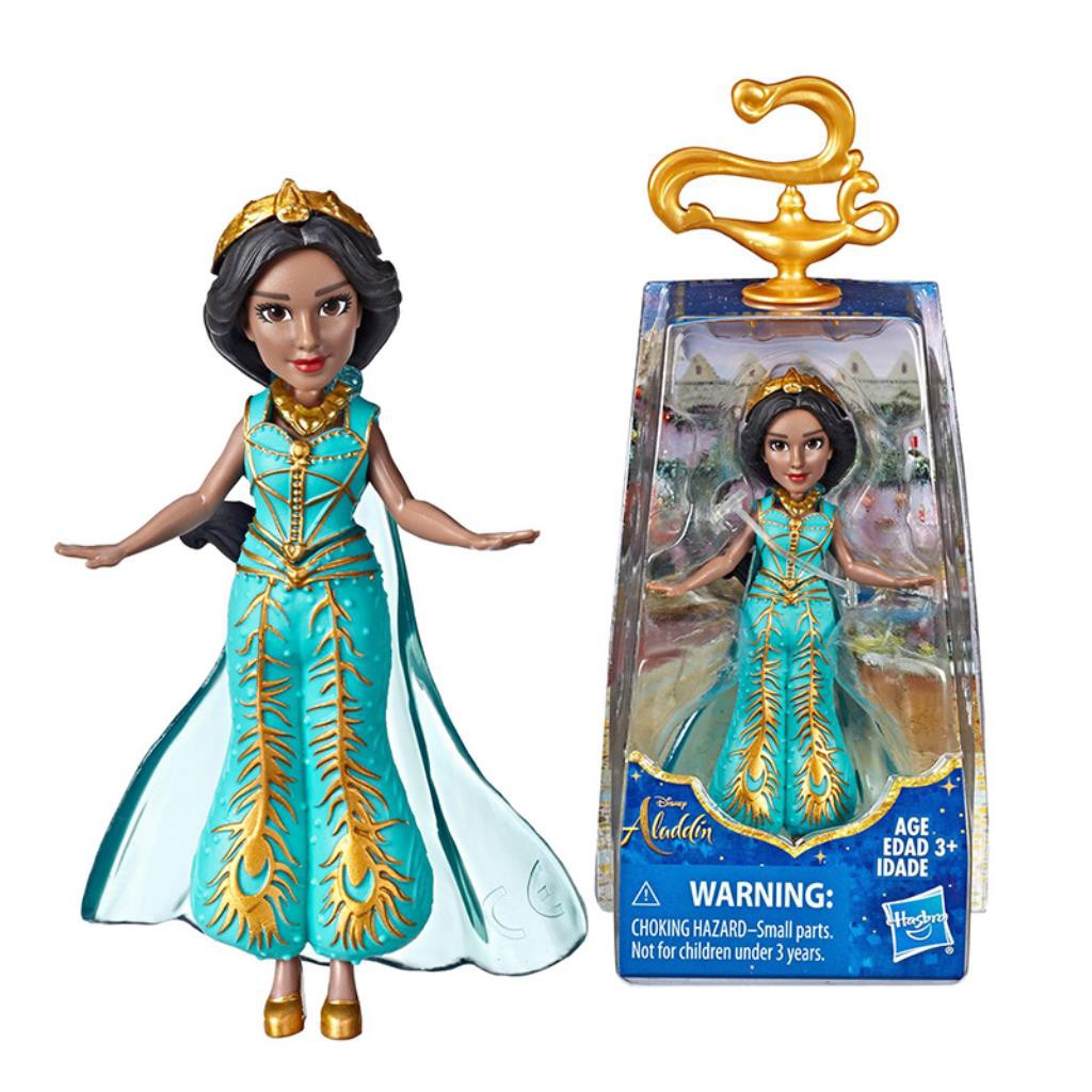 hasbro aladdin