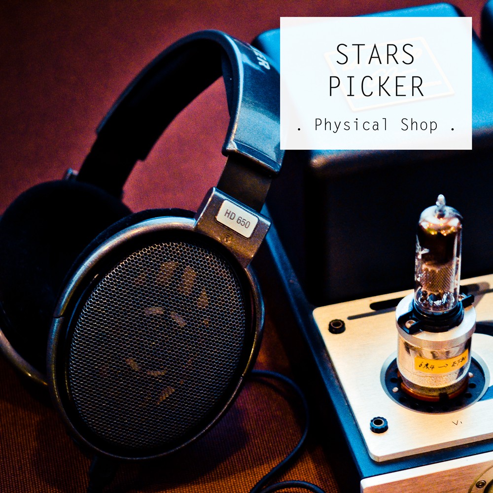 headphone amp for sennheiser hd650