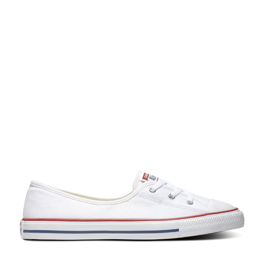chuck taylor all star ballet lace slip