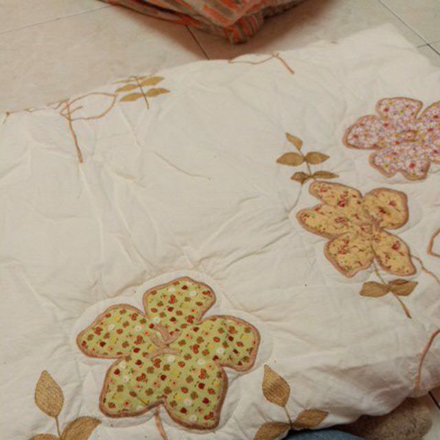 Comforter korea bundle Shopee Malaysia